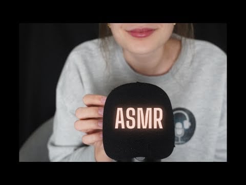 ASMR | Soft Dutch Whispering for Deep Tingles