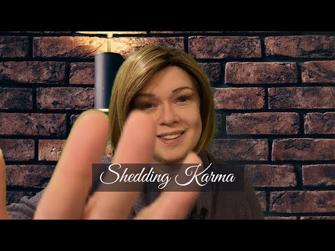 Reiki ASMR | Shed Karma and Find Joy | Reiki Master