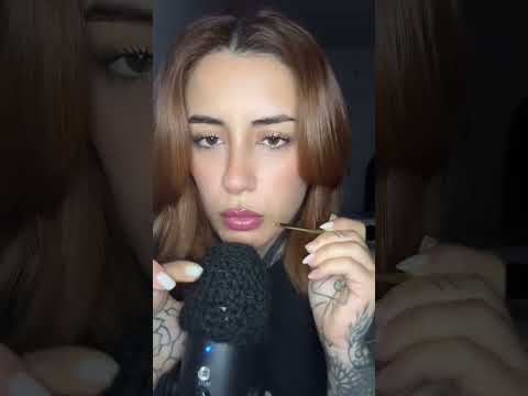 Asmr relajante