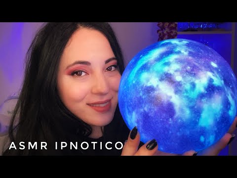 TONGUE CLICK & MOUTH SOUNDS ASMR ECHO + VISUAL TRIGGERS PAZZESCHI