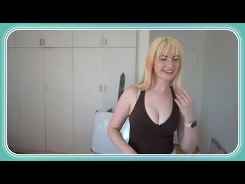 MistressMord ASMR Hair Styling Live  Stream