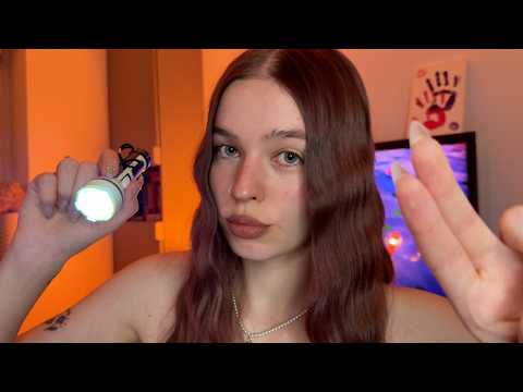 АСМР старые VS новые триггеры / какие лучше? ⋆.˚🦋༘⋆