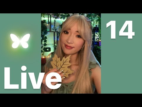🔵 LIVE n°14 - Rediffusion du jeudi 15 février 2024