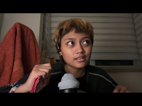 background asmr for ur brain to chew on