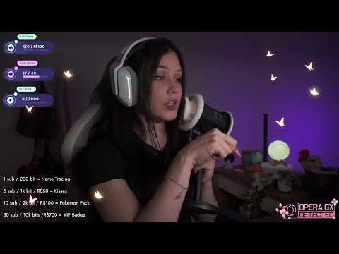 asmr