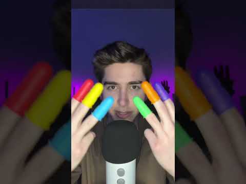 ASMR for those who don’t get tingles #tingles #sleep #relaxing #visualasmr #followmyinstructions