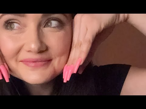 ASMR Malabu is live