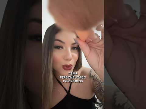 entrar em contato pelo e-mail: liviaasmr2025@gmail.com | #asmr #asmrsounds #asmrtriggers #asmrvideo