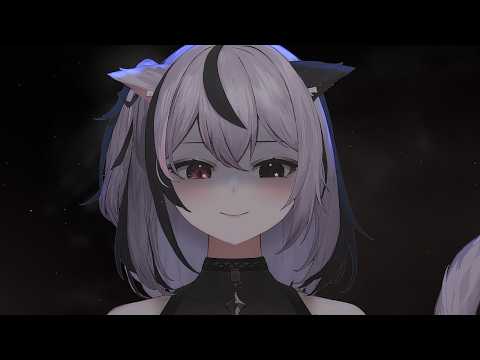 【Void Chatting】 Gazemaxxing