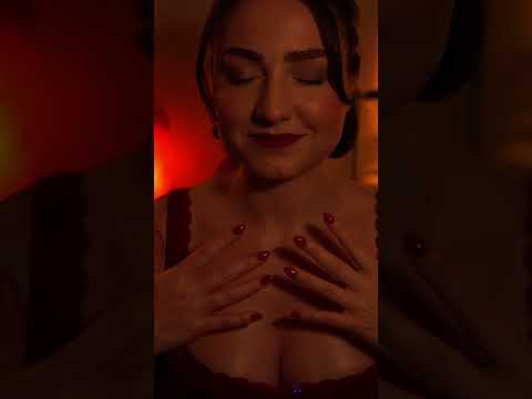 Sending you good energy... ✨🤲 (Visual ASMR) #asmr