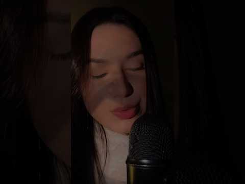 Veja aqui 👆🏻 #asmr #deustemumapalavrapravoce #oração