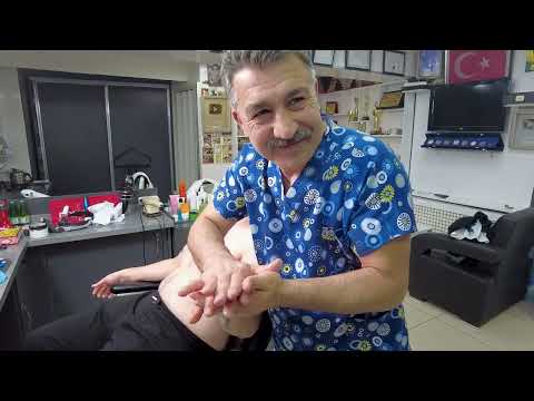 UNBELİEVABLE RELAXING SOUND. ASMR SKIN CARE AND MASSAGE FOR YOUR SMILE.