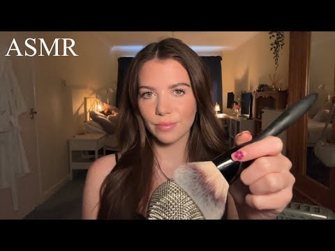 ASMR Until I Think You Have The Tingles!