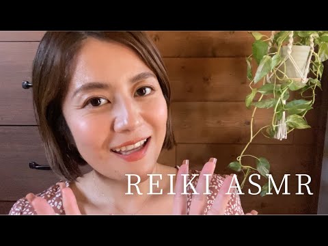 【ASMR】レイキヒーリング✖️物語⭐️星の国で癒しの旅に出よう