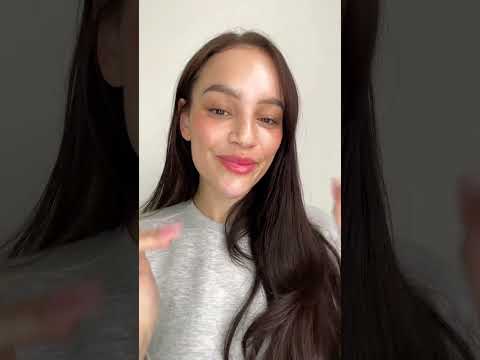 Asmr finger fluttering