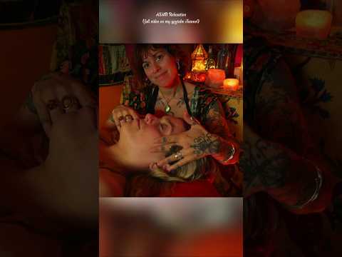 Soft touch ASMR  #softtouch #relax #mouthwhisper #asmrvideo #asmrhairplay #asmr #asmrsounds