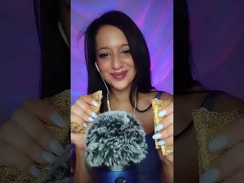 #asmr #tingles #visualtingle #asmrparadormir #asmrsounds #asmrtriggers #relax #triggersforsleep