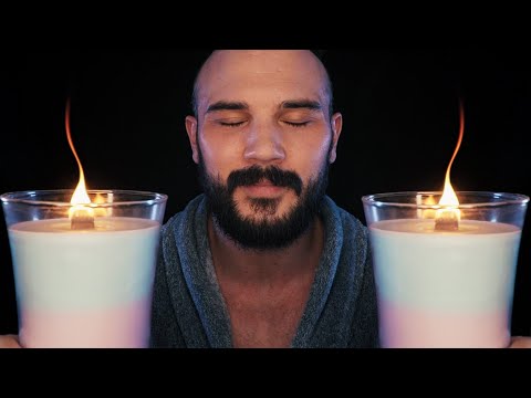 ASMR to Stop a PANIC ATTACK