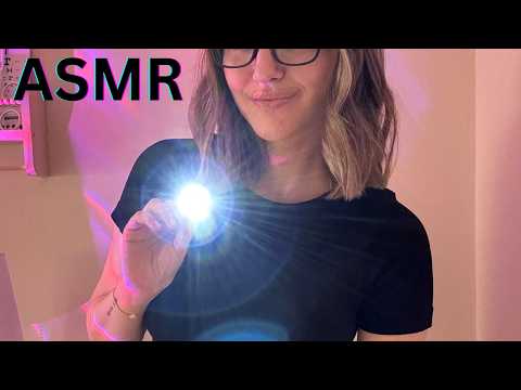 ASMR For Sleep | 3 Roleplays For Tingles ✨ 😴 [NO MID ADS]