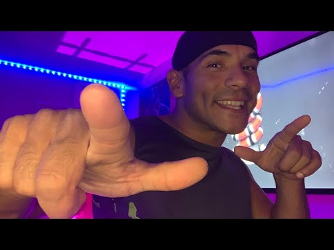 LIVE ASMR TINGLE PARTY 🎊 CHILL WITH ZEN & LIL ZEN GAMING