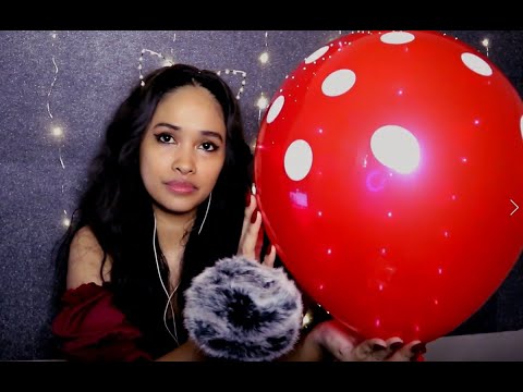 🎈🅰🆂🅼🆁: 𝐁𝐥𝐨𝐰 & 𝐏𝐎𝐏 POLKA DOT BALLOONS