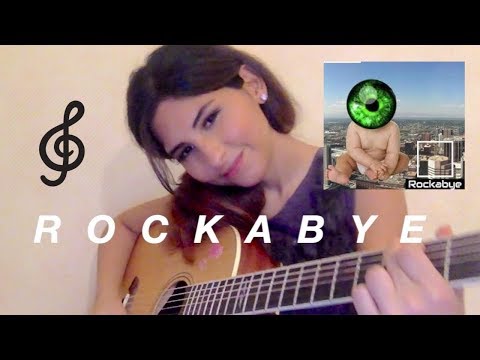 Clean Bandit - Rockabye (Cover)