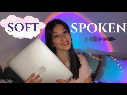 ASMR - ✨QUIZ DILEMME 🎀 (SOFT SPOKEN)