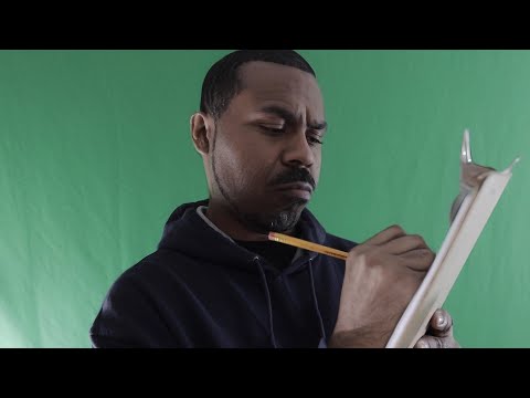 ✏️ Pencil Sketching YOU [ASMR]