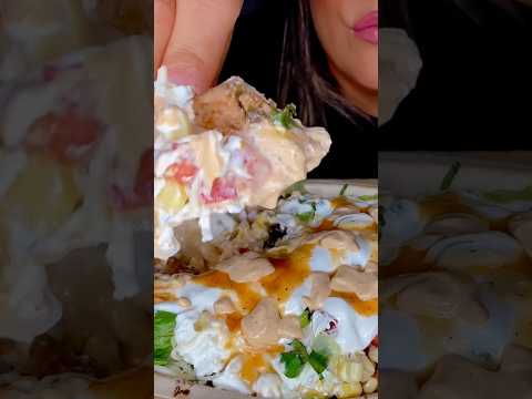 Chipotle chicken burrito bowl #asmr #chipotle #burrito #foodie #mukbang