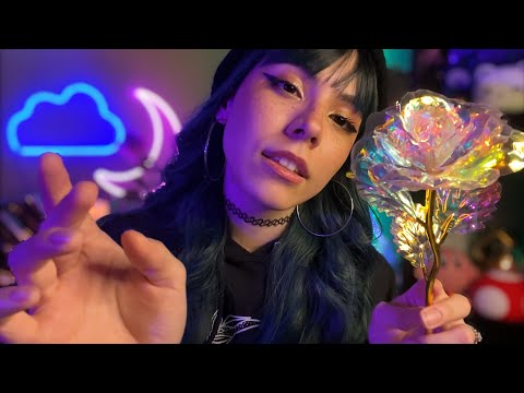 ASMR For When You’re Overstimulated 🌿🌙