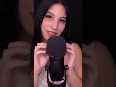 #ASMR Recupera tus cosquillas ❤️ #asmrsounds #asmrvideo #asmrtriggers #asmrsleep #asmrtingles