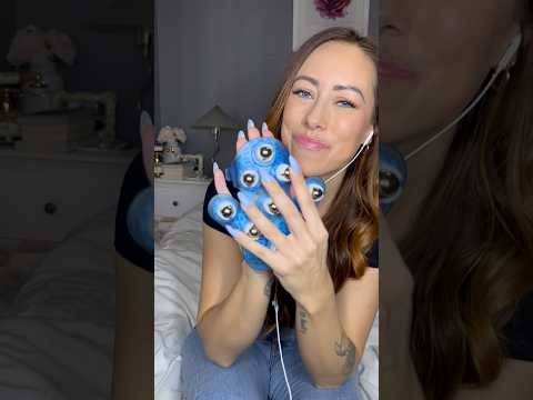 ASMR Massage Roller preview for next video #asmr #whisper #asmrmassage
