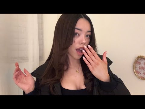 ASMR I’m Your Biggest Fan! *you’re a celebrity*