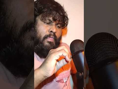 ASMR Mic Scratching #shorts