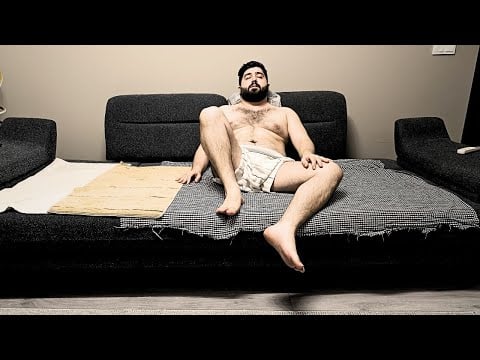 INCREDIBLY RELAXING FULL BODY SPECIAL TURKISH MASSAGE THERAPY- CHEST,LEG,BACK,BELLY,ARM,FOOT MASSAGE