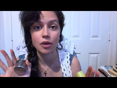 ASMR~ Free Scientology Stress Test