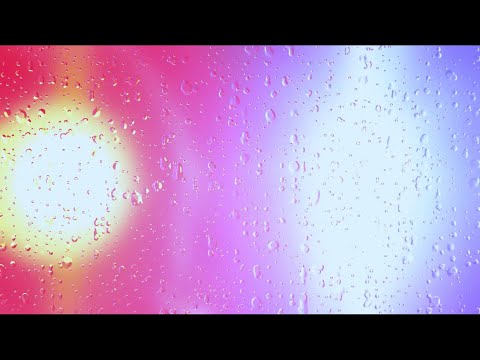 ASMR ⛈️  BRIGHT FLASHING LIGHTS & THUNDERSTORM (for a deep sleep)