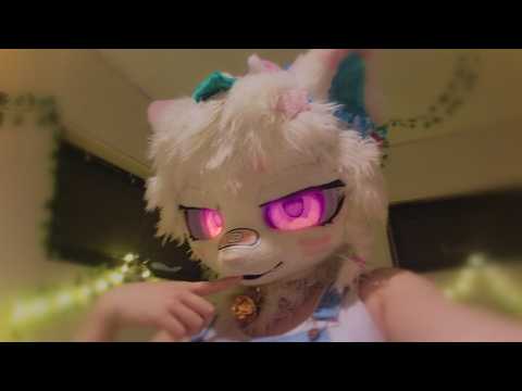[FURRY ASMR] Mommy Yuko Looks After and Praises You to Sleep (F4M)😴💤