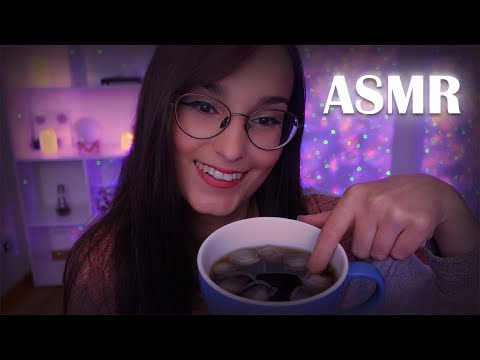 ASMR con AGUA - Sonidos Líquidos para DORMIR RÁPIDO