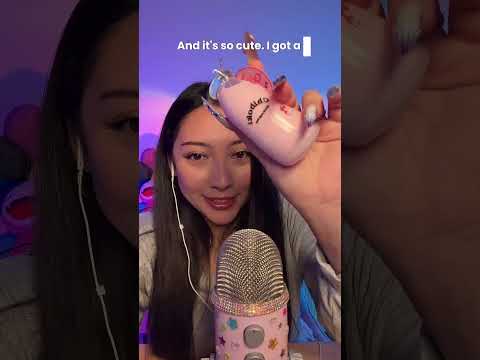 new squishy unlocked 🔓 ASMRJADE for 10% off @mellowsquishstudio