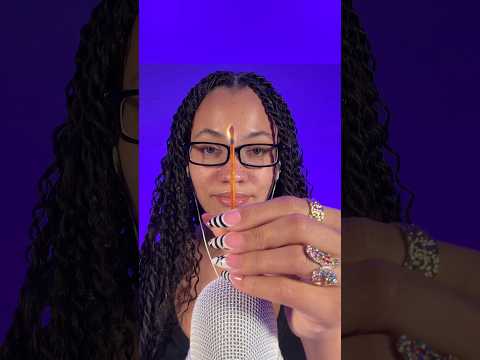 This is your moment… let it all out but one condition... leave it and move on to better things #asmr