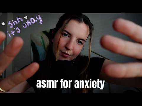 positive and loving affirmations to calm you *custom for nick*