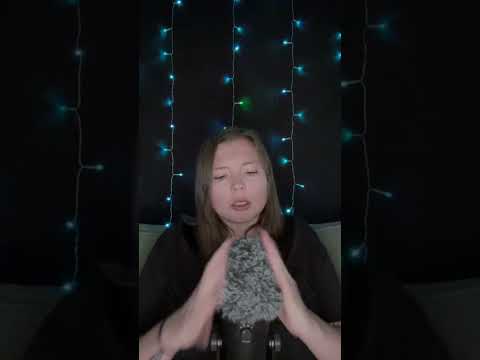 giving your brain a quick scramble 🧠 (asmr)