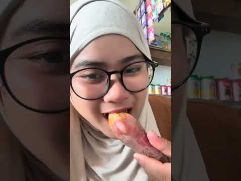 makan Bekal lagi edisi diet PART 1 #asmrvideo #asmrvideo #eatingasmr