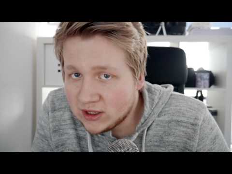 ASMR Weltreise 🌍 Teil 11 von 11 - Dubai, in der Wüste / Traumreise I ASMR German / Deutsch