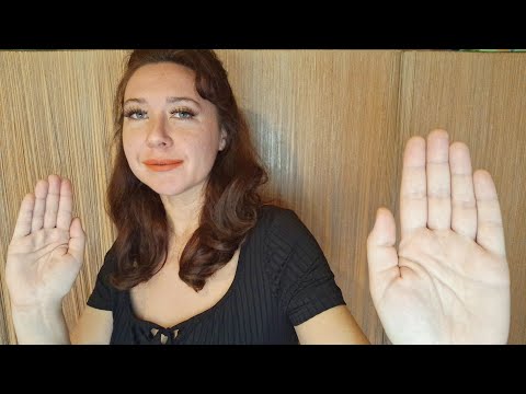 INTENSE ASMR & REIKI: Vacuuming Your Negative Emotions