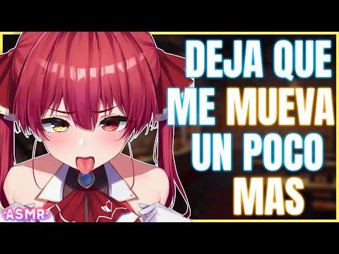 Despiertas con tu bully d0minante arriba de ti 💤🤍... ASMR