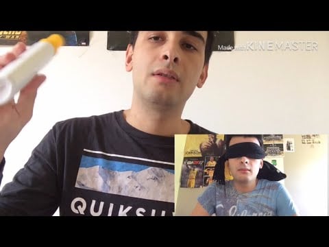 ASMR Test Psychologique Roleplay Fr #2