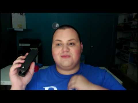 ASMR Tapping w/ Rambling (Soft Speaking)
