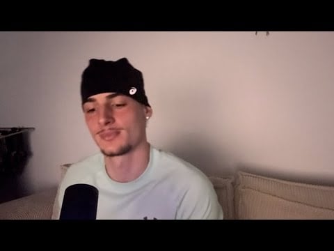 Première vidéo ASMR avec mon micro !!! (Je suis l’homme le plus heureux)